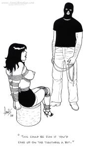 annisbondage.com - Bondage Art 0574 thumbnail